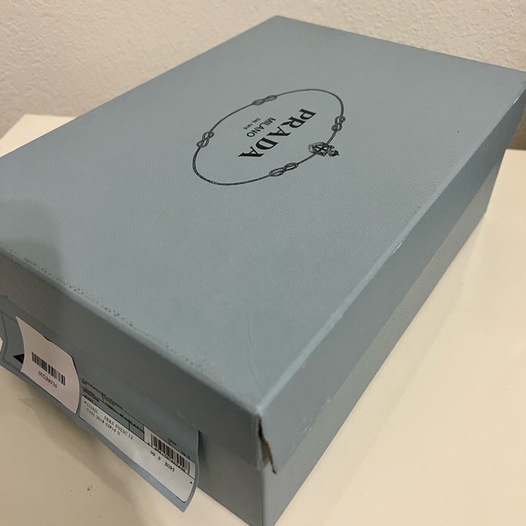 Prada heels - Picture 7 of 7